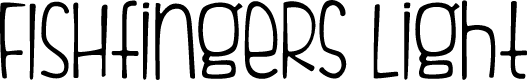 Preview image for FISHfingers Light