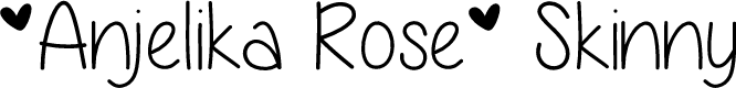 Preview image for Anjelika Rose Thin