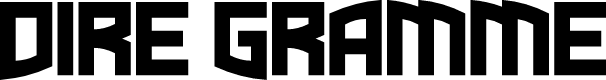Preview image for Dire Gramme