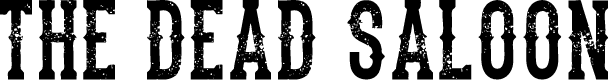 Preview image for the dead saloon Regular
