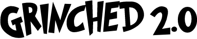 Preview image for Grinched 2.0