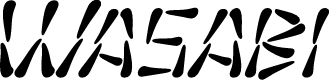 Preview image for SF Wasabi Italic