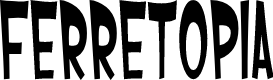 Preview image for SF Ferretopia