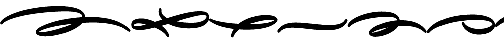 Preview image for Avelana Deco Bold PERSONAL USE