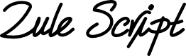 Preview image for Zule DEMO Script