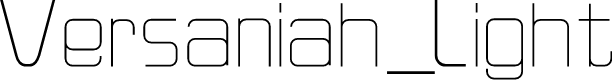 Preview image for Versaniah_Light