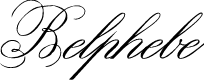 Preview image for Belphebe