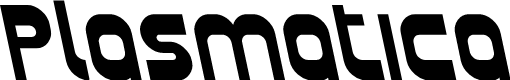 Preview image for Plasmatica Rev Bold Italic