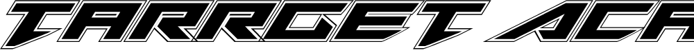 Preview image for Tarrget Academy Italic