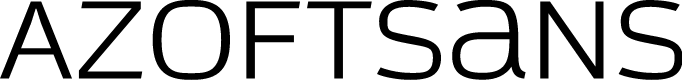 Preview image for AzoftSans