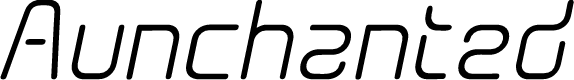 Preview image for Aunchanted Oblique