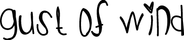 Preview image for GustOfWind