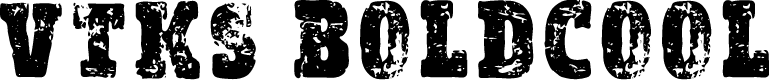 Preview image for vtks Bold&Cool