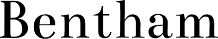 Preview image for Bentham