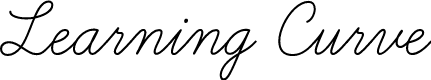 Preview image for Learning Curve