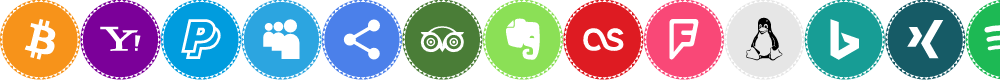 Preview image for Icons Social Media 11