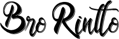 Preview image for Bro Rintto