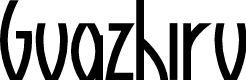Preview image for Guazhiru