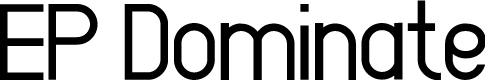 Preview image for EP Dominate