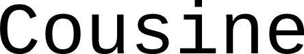 Preview image for Cousine