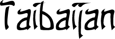 Preview image for Taibaijan