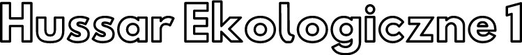 Preview image for Hussar Ekologiczne 1