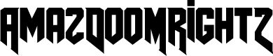 Preview image for AmazDooMRight2