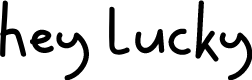 Preview image for Hey Lucky