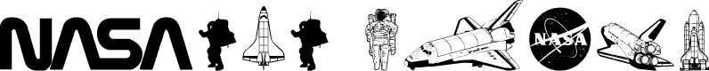 Preview image for NASA Dings