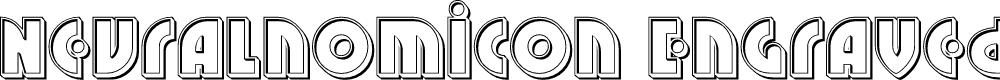 Preview image for Neuralnomicon Engraved