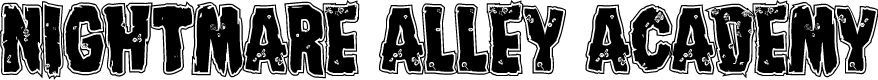 Preview image for Nightmare Alley Academy