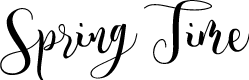 Preview image for Spring Time Personal Use