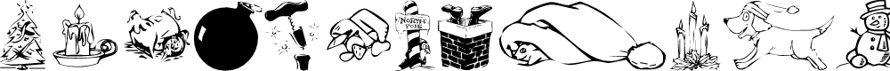 Preview image for KR Christmas Dings 2004
