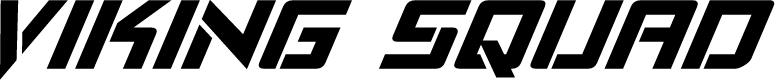 Preview image for Viking Squad Italic
