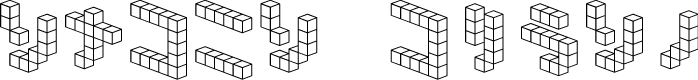 Preview image for DemonCubicBlock NKP