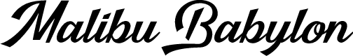 Preview image for Malibu Babylon