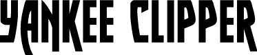 Preview image for Yankee Clipper