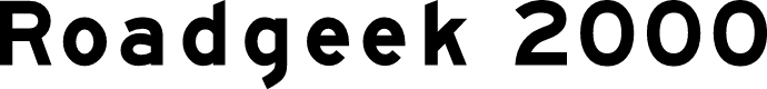 Preview image for Roadgeek2000EM