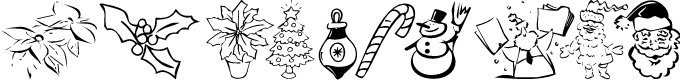 Preview image for KR Christmas Dings 2004 Five