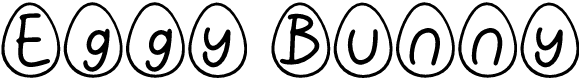 Preview image for Eggy Bunny