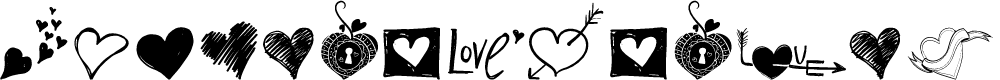 Preview image for MyValentinesLove-demo