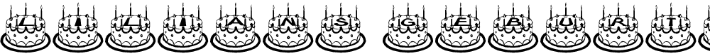 Preview image for Lilians Geburtstag