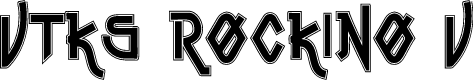 Preview image for Vtks Rockino V2
