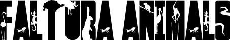 Preview image for Faltura Animals