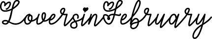 Preview image for LoversinFebruary