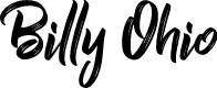 Preview image for Billy Ohio