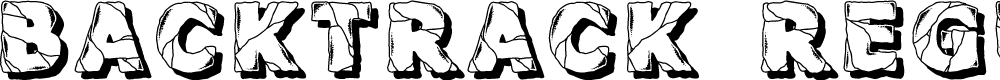 Preview image for Backtrack Regular
