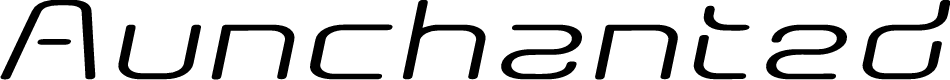 Preview image for Aunchanted Expanded Oblique