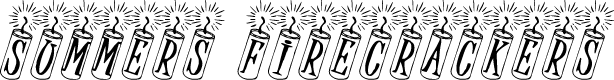 Preview image for Summer's Firecrackers Rescaled