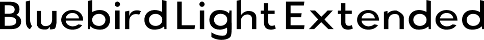 Preview image for Bluebird Light Extended